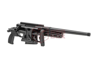Silverback TAC 41 A Bolt Action Rifle Black - obrazek 5