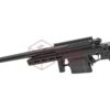 Silverback TAC 41 A Bolt Action Rifle Black OD-TM-11886906000 41428 SBA-BLT-31BK asgbox.pl