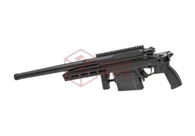 Silverback TAC 41 A Bolt Action Rifle Black - obrazek 6