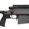 Silverback TAC 41 A Bolt Action Rifle Wolf Grey OD-TM-11886910100 41431 SBA-BLT-31WG asgbox.pl