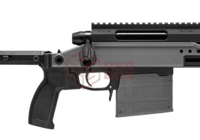 Silverback TAC 41 A Bolt Action Rifle Wolf Grey - obrazek 3