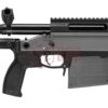 Silverback TAC 41 A Bolt Action Rifle Wolf Grey OD-TM-11886910100 41431 SBA-BLT-31WG asgbox.pl