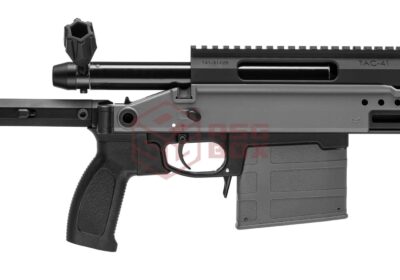 Silverback TAC 41 A Bolt Action Rifle Wolf Grey - obrazek 4