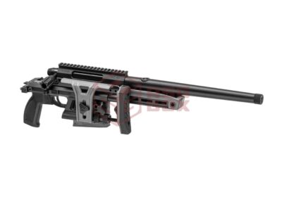 Silverback TAC 41 A Bolt Action Rifle Wolf Grey - obrazek 5