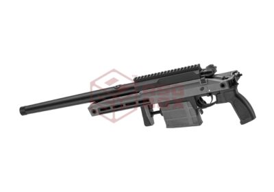Silverback TAC 41 A Bolt Action Rifle Wolf Grey - obrazek 6