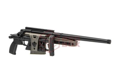 Silverback TAC 41 A Bolt Action Rifle Green - obrazek 5