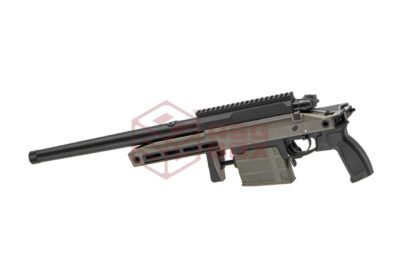 Silverback TAC 41 A Bolt Action Rifle Green - obrazek 6