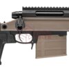 Silverback TAC 41 A Bolt Action Rifle Dark Earth OD-TM-11886930900 41430 SBA-BLT-31FDE asgbox.pl