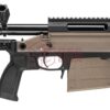 Silverback TAC 41 A Bolt Action Rifle Dark Earth OD-TM-11886930900 41430 SBA-BLT-31FDE asgbox.pl