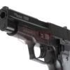 SIG Sauer SP2022 H.P.A. Spring Gun Black OD-TM-11891906000 33522 asgbox.pl