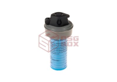 Hydrapak Flux+ Bottle 1.5L Blue - obrazek 3