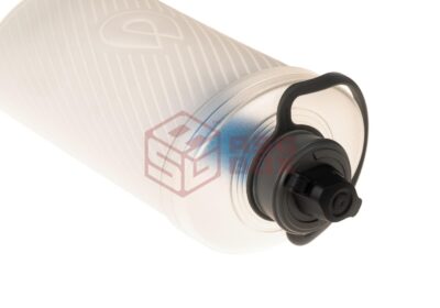 Hydrapak Flux+ Bottle 1.5L Blue - obrazek 4