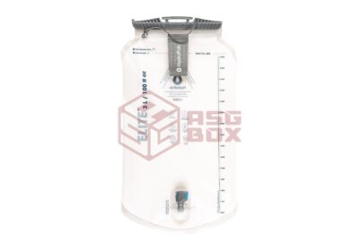 Hydrapak Hydrasleeve 3L Black - obrazek 4