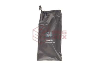 Hydrapak Seeker 6L Grey - obrazek 3