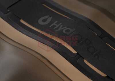 Hydrapak Seeker 6L Grey - obrazek 6