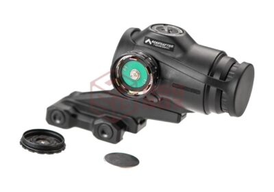 Primary Arms SLx 3x Micro Prism Scope 7.62x39/300BO Black - obrazek 5