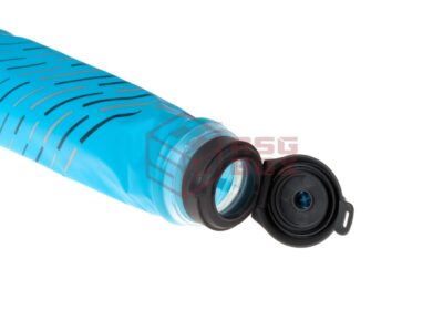 Hydrapak Ultraflask Speed 0.5L Blue - obrazek 5