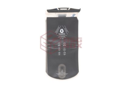 Hydrapak Velocity IT 1.5L Grey - obrazek 3