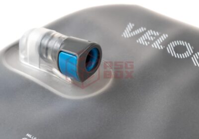 Hydrapak Velocity IT 1.5L Grey - obrazek 6