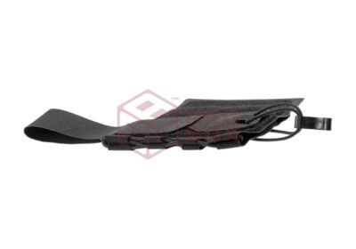 Templar's Gear TG-CPC Radio Pouch Side Wing Large Black - obrazek 3