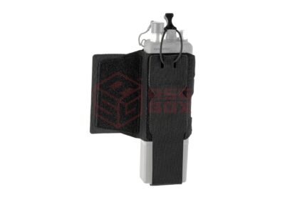 Templar's Gear TG-CPC Radio Pouch Side Wing Large Black - obrazek 6