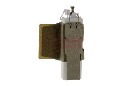 Templar's Gear TG-CPC Radio Pouch Side Wing Large Ranger Green - obrazek 6