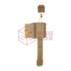 Templar's Gear TG-CPC Radio Pouch Side Wing Large Coyote OD-TM-11909230100 37936 TG-RPSW-L-CB asgbox.pl