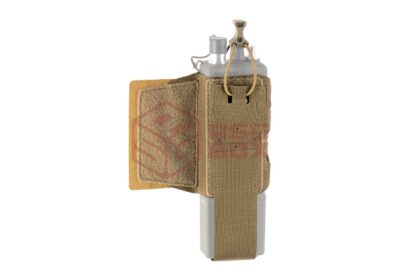 Templar's Gear TG-CPC Radio Pouch Side Wing Large Coyote - obrazek 6
