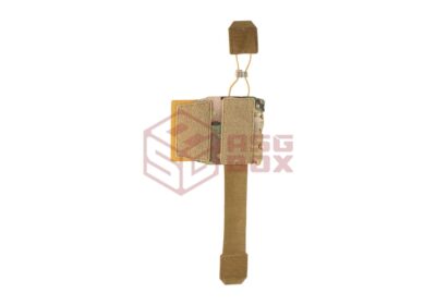 Templar's Gear TG-CPC Radio Pouch Side Wing Large Multicam - obrazek 4