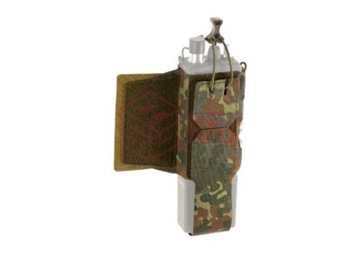 Templar's Gear TG-CPC Radio Pouch Side Wing Large Flecktarn - obrazek 6
