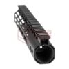 5KU 11" NSR MLOK Handguard Black OD-TM-11909706000 41092 5KU-234-11 asgbox.pl