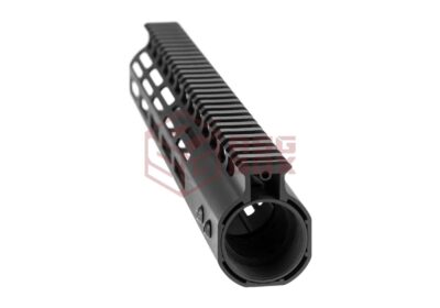 5KU 11" NSR MLOK Handguard Black - obrazek 3