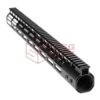 5KU 16" NSR MLOK Handguard Black OD-TM-11910106000 41095 5KU-234-16.7 asgbox.pl