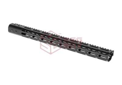 5KU 16" NSR MLOK Handguard Black - obrazek 5