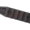 5KU 5 Slot Rail Section For MLOK / Keymod Black OD-TM-11910306000 41080 5KU-237 asgbox.pl