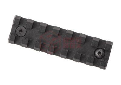 5KU 7 Slot Rail For VS Handguard Black - obrazek 3