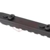 5KU 7 Slot Rail Section For MLOK / Keymod Black OD-TM-11910506000 41081 5KU-238 asgbox.pl