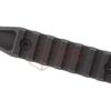 5KU 7 Slot Rail Section For MLOK / Keymod Black OD-TM-11910506000 41081 5KU-238 asgbox.pl