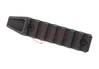 5KU 7 Slot Rail Section For MLOK / Keymod Black - obrazek 4