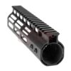 5KU 7" NSR MLOK Handguard Black OD-TM-11910606000 41090 5KU-234-7 asgbox.pl