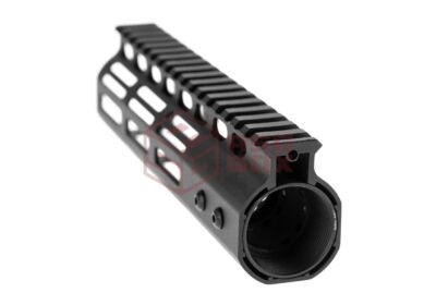 5KU 7" NSR MLOK Handguard Black - obrazek 3