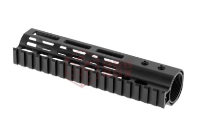 5KU 7" NSR MLOK Handguard Black - obrazek 4