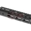 5KU 7" NSR MLOK Handguard Black OD-TM-11910606000 41090 5KU-234-7 asgbox.pl