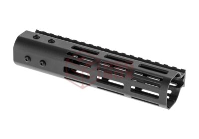 5KU 7" NSR MLOK Handguard Black - obrazek 5