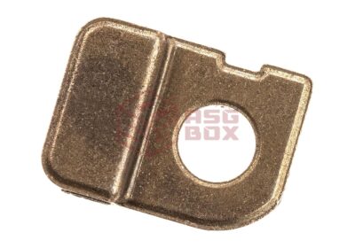 5KU AB-8R Folding Stock for LCT / CYMA AK Black - obrazek 4