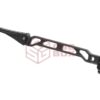 5KU AB-8R RIS Mounted Folding Stock Black OD-TM-11911506000 41144 5KU-324 asgbox.pl
