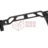 5KU AB-8R RIS Mounted Folding Stock Black OD-TM-11911506000 41144 5KU-324 asgbox.pl