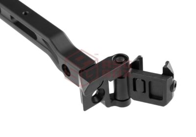 5KU AB-8R RIS Mounted Folding Stock Black - obrazek 6