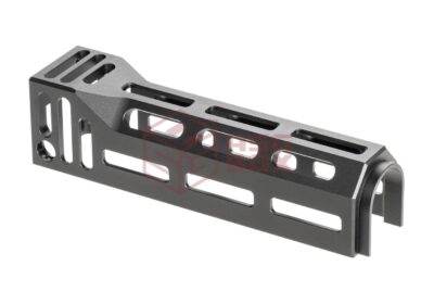 5KU AK MLOK Handguard Black - obrazek 4