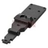 5KU AK Rear Sight Mount Optima/Docter/Vortex Footprint Black OD-TM-11912406000 41055 5KU-208 asgbox.pl